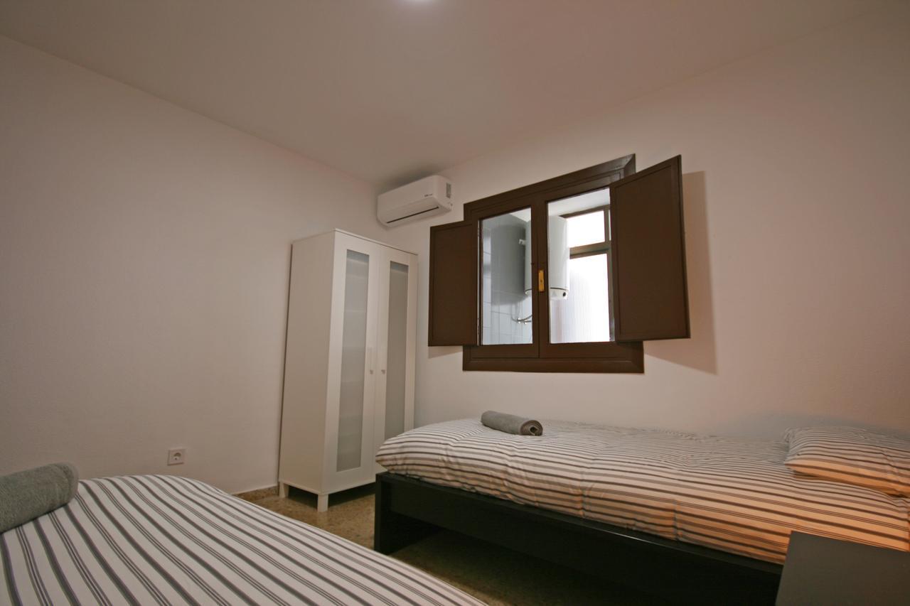 Apartamento Nosquera Grupalmalaga Málaga