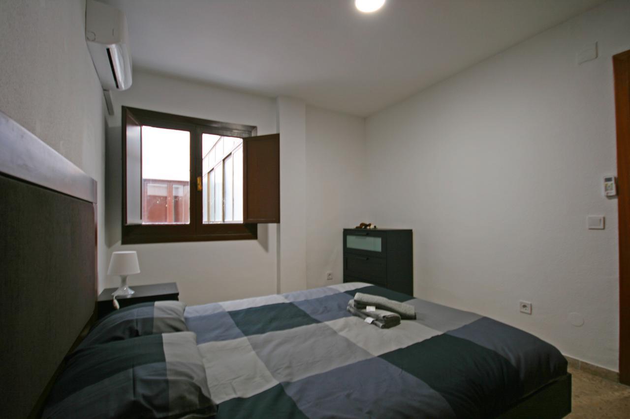 Nosquera Grupalmalaga Apartamento