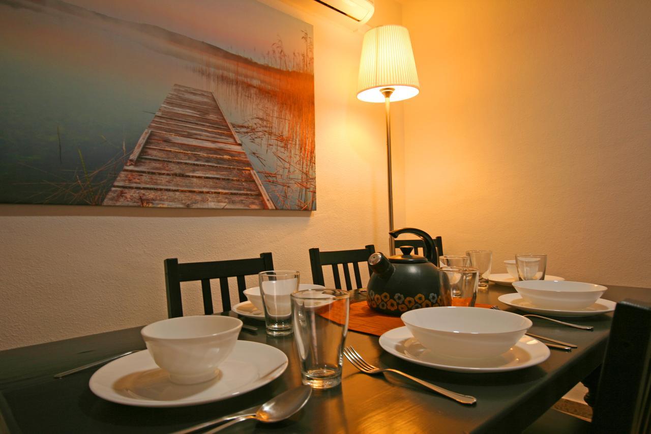 Nosquera Grupalmalaga Apartment